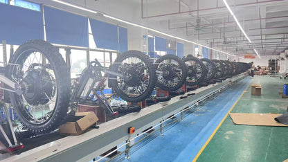 Freego X2 Pro electric bike